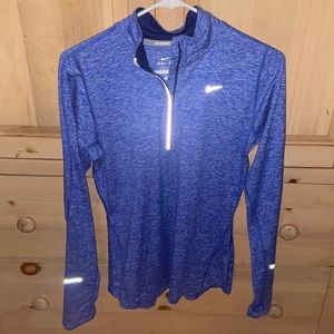 Nike Quarter Zip